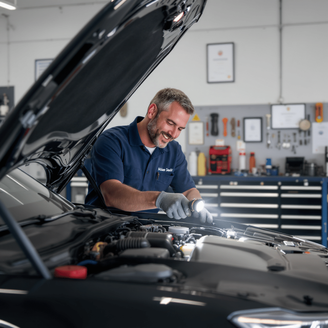 découvrez comment protéger vos courriels et éviter les arnaques grâce à nos conseils pratiques pour une sécurité renforcée.