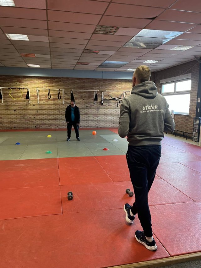 cpam et ufolep unissent sport et santé à montauban découvrez comment la cpam et l'ufolep unissent leurs forces à montauban pour promouvoir le sport et la santé, offrant des activités accessibles à tous pour améliorer le bien-être.