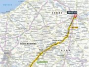 Cyclisme : Horaires, itinéraires et favoris des courses féminines et masculines de l’A travers la F… découvrez les horaires précis et les itinéraires détaillés des courses de cyclisme à venir pour bien planifier votre journée et ne rien manquer de l'action.