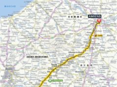 Cyclisme : Horaires, itinĂ©raires et favoris des courses fĂ©minines et masculines de lâA travers la F⊠dĂ©couvrez les horaires prĂ©cis et les itinĂ©raires dĂ©taillĂ©s des courses de cyclisme Ă venir pour bien planifier votre journĂ©e et ne rien manquer de l'action.