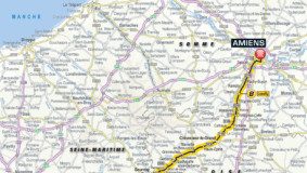 Cyclisme : Horaires, itinéraires et favoris des courses féminines et masculines de l’A travers la F… découvrez les horaires précis et les itinéraires détaillés des courses de cyclisme à venir pour bien planifier votre journée et ne rien manquer de l'action.