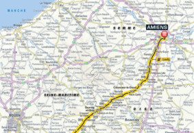 Cyclisme : Horaires, itinéraires et favoris des courses féminines et masculines de l’A travers la F… découvrez les horaires précis et les itinéraires détaillés des courses de cyclisme à venir pour bien planifier votre journée et ne rien manquer de l'action.