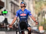 Cyclisme : Horaires, parcours, diffusion et favoris des éditions hommes et femmes de Milan-San Remo retrouvez toutes les infos sur milan-san remo hommes et femmes : résultats, parcours, favoris et actualités du cyclisme.