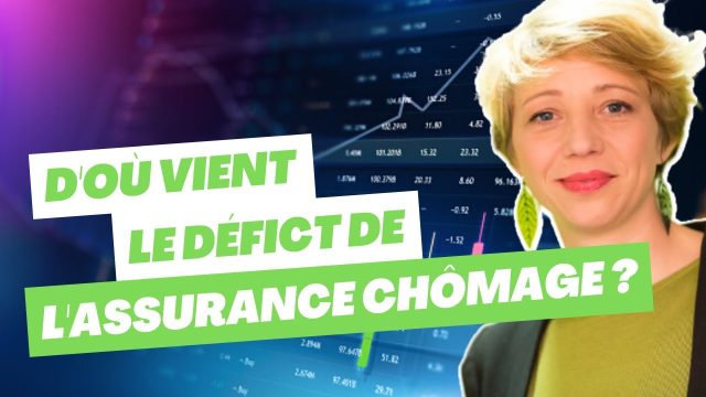 analyse du déficit de l'assurance-chômage en 2026 : causes, impacts économiques et solutions envisagées pour rétablir l'équilibre financier.