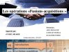 Opportunités du Jour : Focus sur les Fusions et Acquisitions Stratégiques découvrez notre expertise en fusions-acquisitions pour optimiser vos transactions et assurer la croissance stratégique de votre entreprise.