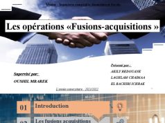 Opportunités du Jour : Focus sur les Fusions et Acquisitions Stratégiques découvrez notre expertise en fusions-acquisitions pour optimiser vos transactions et assurer la croissance stratégique de votre entreprise.