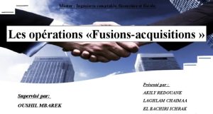 Opportunités du Jour : Focus sur les Fusions et Acquisitions Stratégiques découvrez notre expertise en fusions-acquisitions pour optimiser vos transactions et assurer la croissance stratégique de votre entreprise.