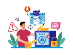 Automobile : comment l’intelligence artificielle révolutionne et complique la fraude à l’assurance en camouflant les dommages découvrez comment l'intelligence artificielle révolutionne la lutte contre la fraude dans l'assurance auto, améliorant la détection et la prévention pour plus de sécurité.