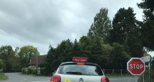 À Lisieux, il fait le plein sans permis ni assurance et s’enfuit sans régler la note découvrez comment faire le plein sans permis ni assurance à lisieux en toute sécurité et légalité. conseils pratiques et informations essentielles pour les conducteurs.