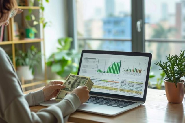 rachats programmés : générer une rente régulière découvrez comment les rachats programmés peuvent vous permettre de générer une rente régulière et sécuriser votre revenu à long terme.