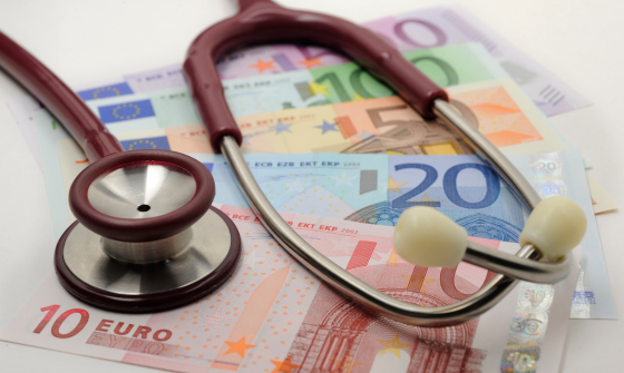 réinventer remboursement frais santé découvrez comment réinventer le remboursement des frais de santé pour une prise en charge plus rapide et efficace.