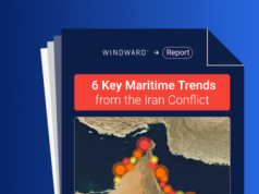 Conflit en Iran : Risque d’une crise majeure pour l’assurance mondiale du transport maritime ? analyse des risques liĂ©s Ă une crise dans le secteur de l'assurance transport maritime en iran, incluant les impacts Ă©conomiques et les prĂ©cautions Ă prendre.
