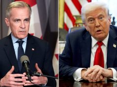 Donald Trump propose des assurances bon marchĂ© pour relancer le trafic dans le dĂ©troit d’Ormuz, mais des dĂ©fis majeurs subsistent dĂ©couvrez la proposition de trump visant Ă offrir des assurances abordables pour le trafic dans le dĂ©troit d'ormuz, tout en explorant les dĂ©fis majeurs persistants dans cette rĂ©gion stratĂ©gique.