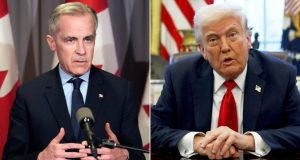 Donald Trump propose des assurances bon marché pour relancer le trafic dans le détroit d’Ormuz, mais des défis majeurs subsistent découvrez la proposition de trump visant à offrir des assurances abordables pour le trafic dans le détroit d'ormuz, tout en explorant les défis majeurs persistants dans cette région stratégique.