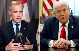 Donald Trump propose des assurances bon marché pour relancer le trafic dans le détroit d’Ormuz, mais des défis majeurs subsistent découvrez la proposition de trump visant à offrir des assurances abordables pour le trafic dans le détroit d'ormuz, tout en explorant les défis majeurs persistants dans cette région stratégique.