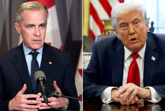 Donald Trump propose des assurances bon marché pour relancer le trafic dans le détroit d’Ormuz, mais des défis majeurs subsistent découvrez la proposition de trump visant à offrir des assurances abordables pour le trafic dans le détroit d'ormuz, tout en explorant les défis majeurs persistants dans cette région stratégique.