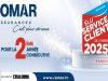 COMAR Assurances : Pilier de la résilience financière et moteur de l’économie tunisienne en 2025 découvrez comment comar assurances se positionne en 2025 comme un pilier financier solide et un moteur essentiel du développement économique.