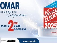 COMAR Assurances : Pilier de la résilience financière et moteur de l’économie tunisienne en 2025 découvrez comment comar assurances se positionne en 2025 comme un pilier financier solide et un moteur essentiel du développement économique.