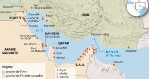 Crise maritime exacerbée : comment le blocus du détroit d’Ormuz fait flamber les coûts des assurances analyse de la crise maritime avec le blocus du détroit d'ormuz et son impact sur la hausse des assurances maritimes.