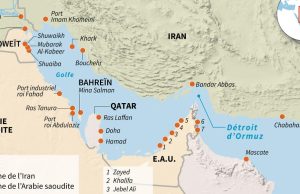 Crise maritime exacerbée : comment le blocus du détroit d’Ormuz fait flamber les coûts des assurances analyse de la crise maritime avec le blocus du détroit d'ormuz et son impact sur la hausse des assurances maritimes.