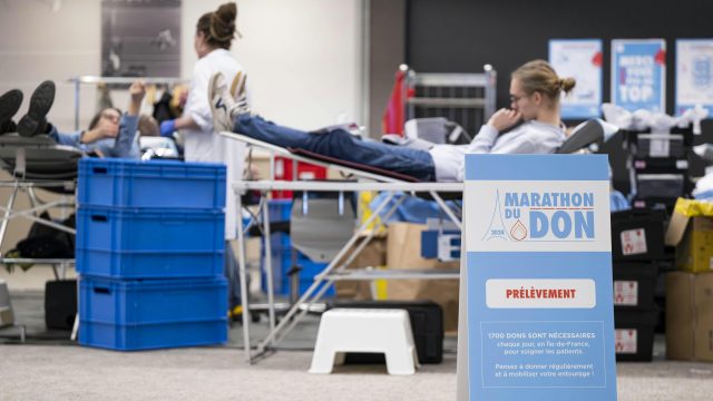 participez à notre promotion spéciale pour cyclistes et contribuez au don du sang. rejoignez-nous pour soutenir une cause vitale tout en profitant d'offres exclusives.