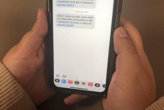 Assurance Maladie : Méfiez-vous de cette escroquerie par email qui se fait passer pour votre compte Ameli attention aux escroqueries par email liées à l'assurance maladie ameli. découvrez comment reconnaître les faux messages pour protéger vos données personnelles.
