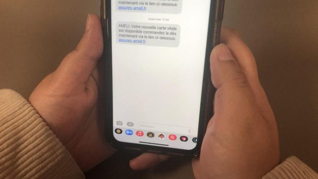 attention aux escroqueries par email liées à l'assurance maladie ameli. découvrez comment reconnaître les faux messages pour protéger vos données personnelles.