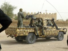 Mali : Le JNIM et la rĂ©bellion touareg revendiquent une sĂ©rie d’attaques coordonnĂ©es dĂ©couvrez les dernières revendications des attaques au mali par le jnim et la rĂ©bellion touareg, leurs motivations et les impacts sur la rĂ©gion.