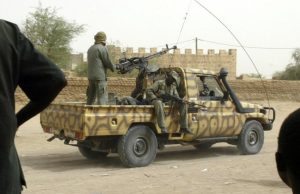 Mali : Le JNIM et la rébellion touareg revendiquent une série d’attaques coordonnées découvrez les dernières revendications des attaques au mali par le jnim et la rébellion touareg, leurs motivations et les impacts sur la région.
