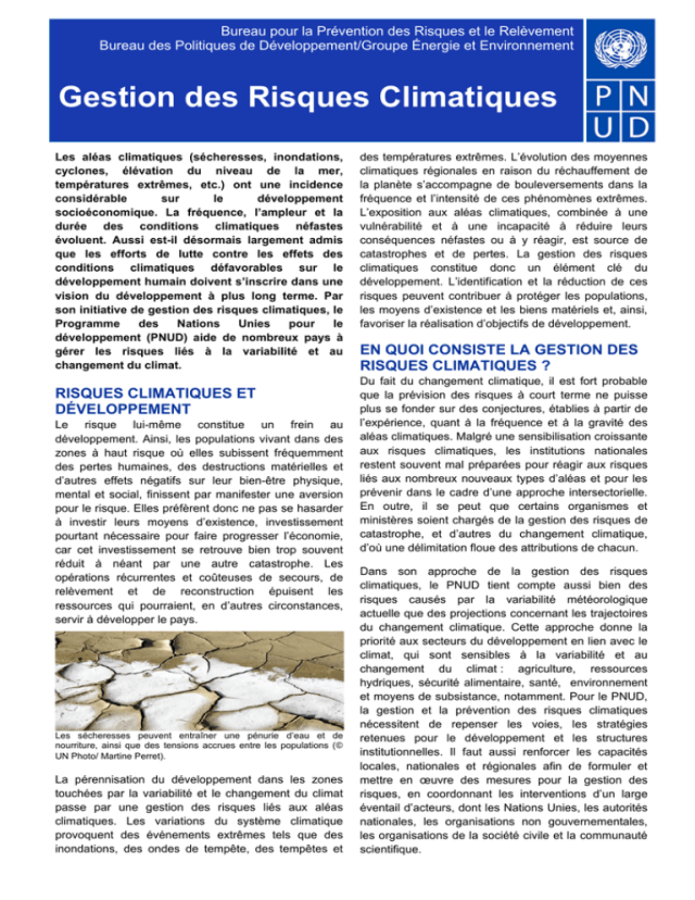 maîtriser l'exposition aux risques climatiques découvrez comment maîtriser l'exposition aux risques climatiques grâce à des stratégies efficaces pour protéger votre entreprise et contribuer à un avenir durable.