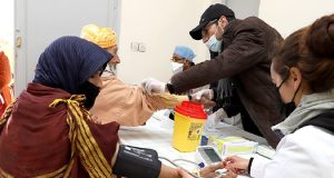 Ouzbékistan : une réforme innovante de l’assurance maladie pour faciliter l’accès aux soins pour tous découvrez la réforme innovante de l'assurance maladie en ouzbékistan, visant à améliorer l'accès aux soins et à moderniser le système de santé pour tous les citoyens.