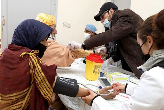 Ouzbékistan : une réforme innovante de l’assurance maladie pour faciliter l’accès aux soins pour tous découvrez la réforme innovante de l'assurance maladie en ouzbékistan, visant à améliorer l'accès aux soins et à moderniser le système de santé pour tous les citoyens.
