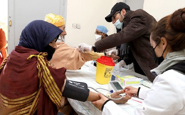 réforme innovante de l'assurance maladie en ouzbékistan découvrez la réforme innovante de l'assurance maladie en ouzbékistan, visant à améliorer l'accès aux soins et à moderniser le système de santé pour tous les citoyens.