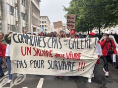 Nouvelle règle pour la première demande de chômage : un minimum de six mois de travail requis, impactant de nombreux candidats découvrez la règle des six mois de travail pour bénéficier des allocations chômage en france : conditions, durée d'affiliation et démarches à suivre.