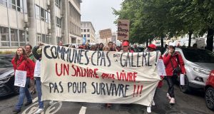 Nouvelle règle pour la première demande de chômage : un minimum de six mois de travail requis, impactant de nombreux candidats découvrez la règle des six mois de travail pour bénéficier des allocations chômage en france : conditions, durée d'affiliation et démarches à suivre.