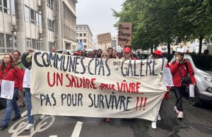 Nouvelle règle pour la première demande de chômage : un minimum de six mois de travail requis, impactant de nombreux candidats découvrez la règle des six mois de travail pour bénéficier des allocations chômage en france : conditions, durée d'affiliation et démarches à suivre.