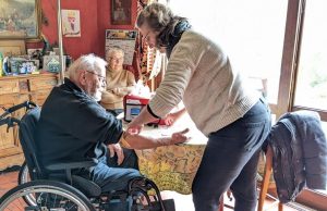 Accord historique : les infirmières libérales obtiennent une revalorisation de leurs salaires découvrez les dernières informations sur la revalorisation des salaires des infirmières libérales, les impacts sur leur profession et les perspectives d'avenir.