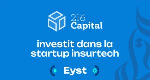 Capital injecte des fonds dans EYST, la startup InsurTech révolutionnant l’indemnisation instantanée