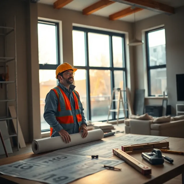 Ce que couvre réellement l’assurance décennale pour les travaux de rénovation chez soi