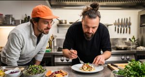 Ces salariés irremplaçables : quand un chef étoilé devient le véritable moteur d’attraction de la clientèle