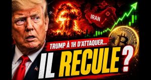 Chainalysis dément : l’IRGC iranien ne mise pas sur Bitcoin comme force secrète