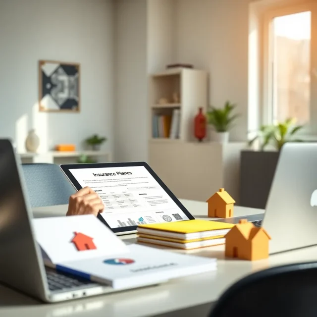 Comment comparer rapidement les tarifs d’assurance habitation sans passer par des comparateurs trompeurs