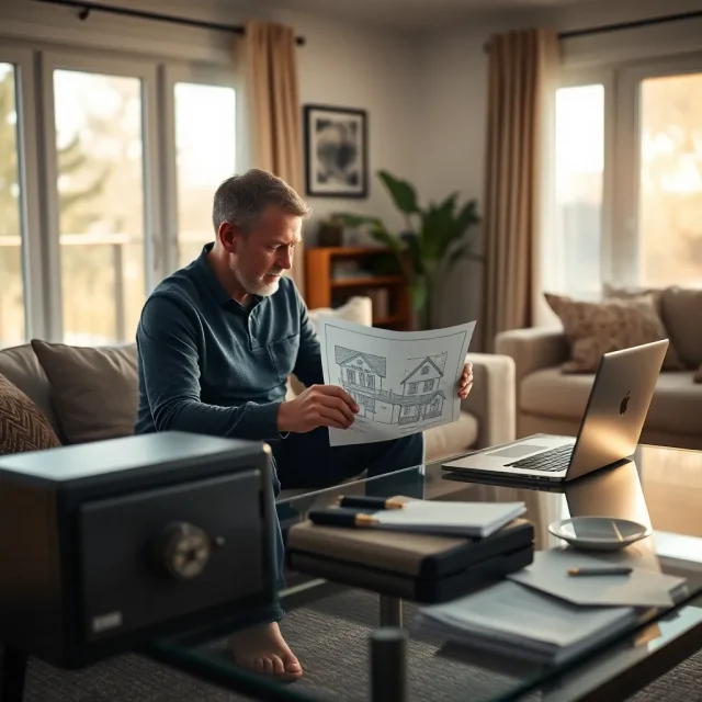 Comment fonctionne l’assurance habitation et pourquoi elle peut paraître complexe