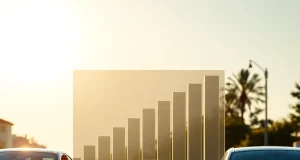 Comment les tarifs d’assurance auto varient selon l’âge du conducteur et l’historique