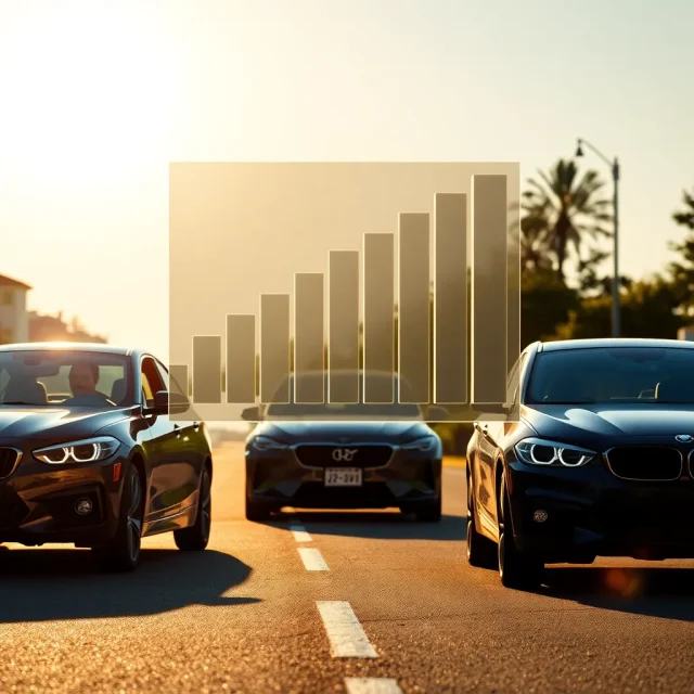 Comment les tarifs d’assurance auto varient selon l’âge du conducteur et l’historique