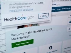 En 2025, près de 8 % des Américains étaient toujours sans couverture santé