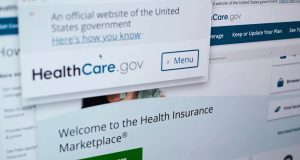 En 2025, près de 8 % des Américains étaient toujours sans couverture santé