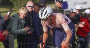 Vuelta féminine : Lotte Kopecky cède le triomphe au sprint à sa coéquipière Mischa Bredewold dans une course haletante lors de la vuelta féminine, lotte kopecky a cédé la victoire à mischa bredewold dans une course intense et pleine de suspense.