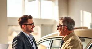 Quelle assurance auto choisir lorsque l’on a un véhicule ancien