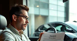 Quels critères juridiques pour la résiliation d’un contrat d’assurance auto sans frais cachés